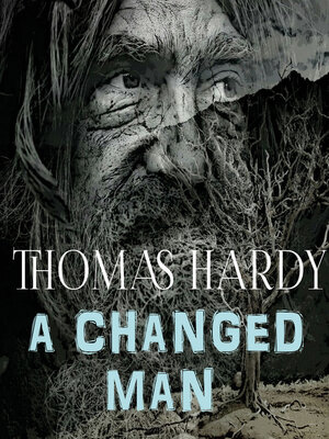 cover image of A Changed Man
